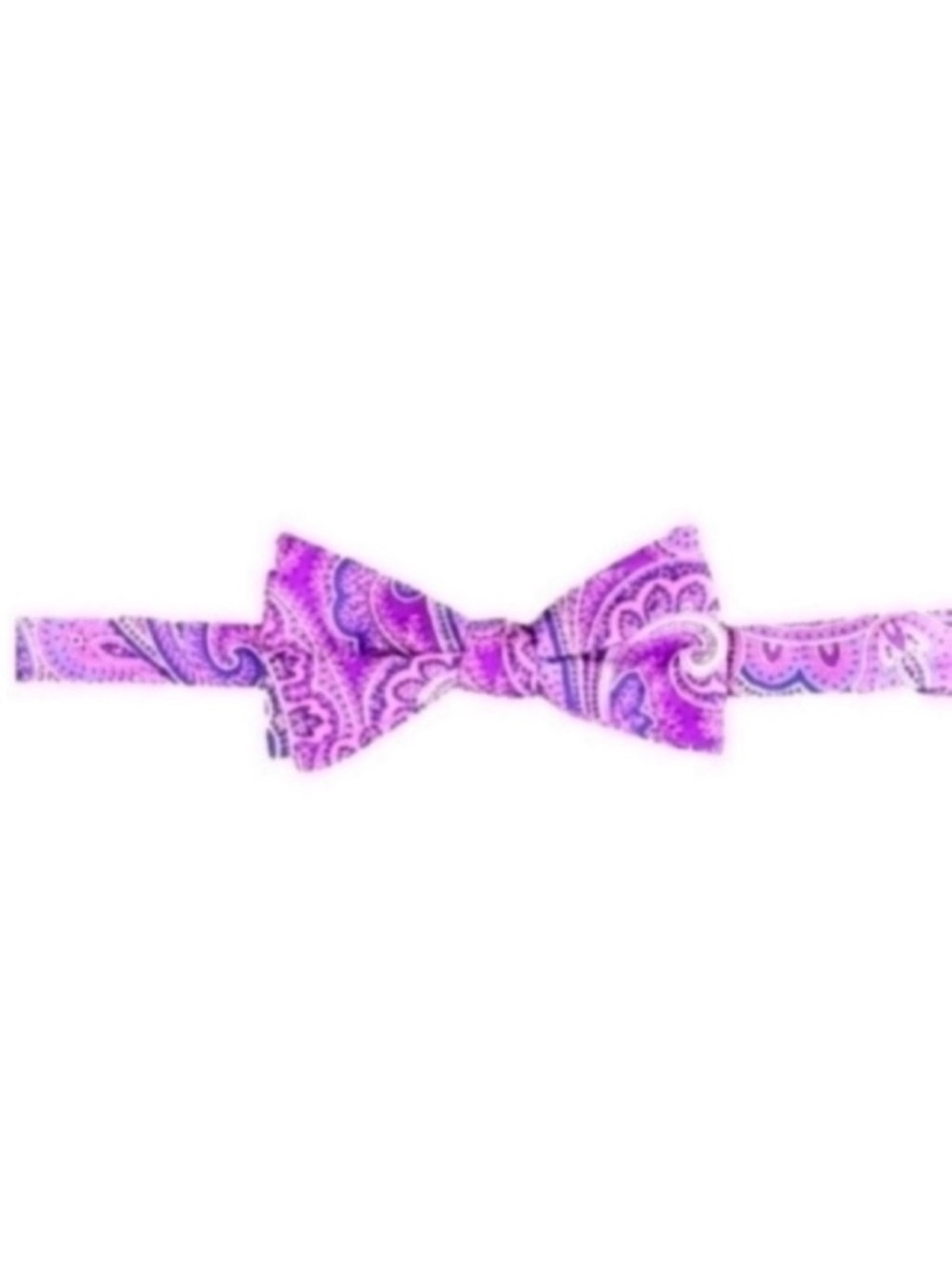Croft and Barrow Bow Tie